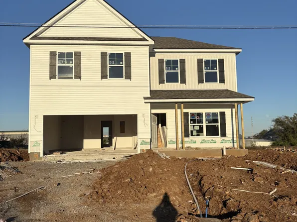 437 Burton Farms Dr, Smyrna, TN 37167