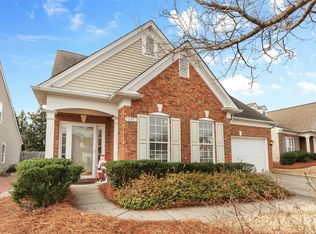 7947 Marie Roget Way, Charlotte, NC 28277