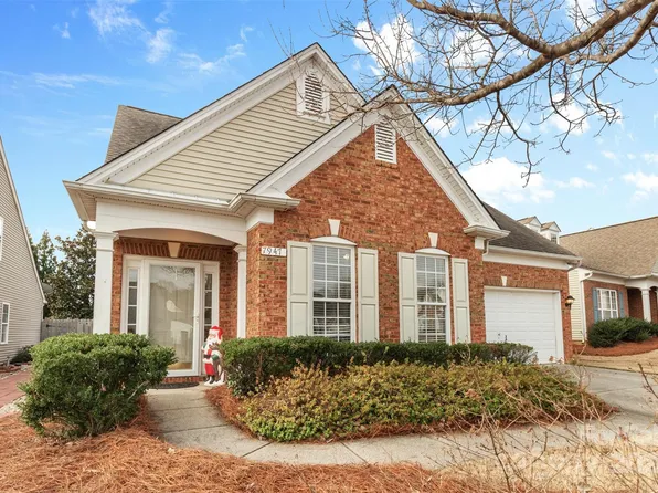 7947 Marie Roget Way, Charlotte, NC 28277