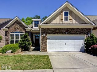 340 Grand Teton Cir, Fayetteville, GA 30215