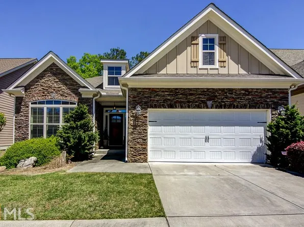 340 Grand Teton Cir, Fayetteville, GA 30215