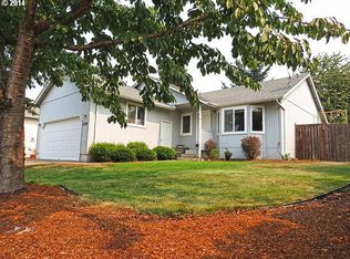 1170 Ash Grove Loop, Creswell, OR 97426