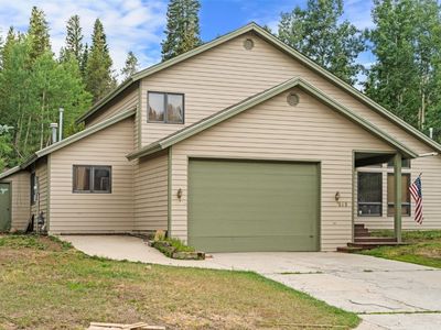 868 Deer Path Rd, Dillon, CO, 80435