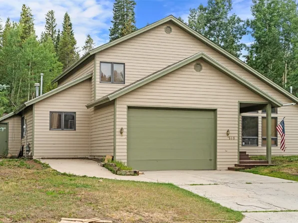 868 Deer Path Rd, Dillon, CO 80435