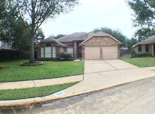 1003 Majestic Cove Ct, Katy, TX 77494