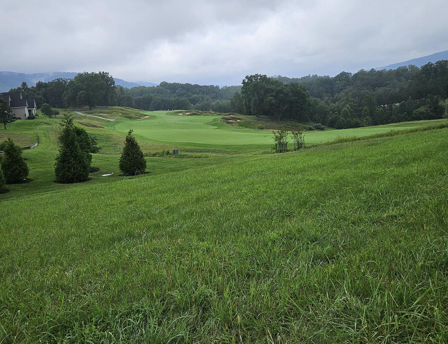 3825 Saul Ln — Ballyhack Golf Club