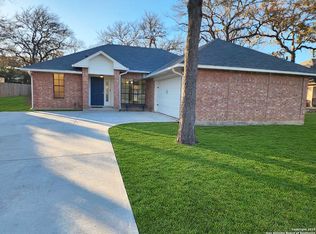 1390 Misty, Spring Branch, TX 78070
