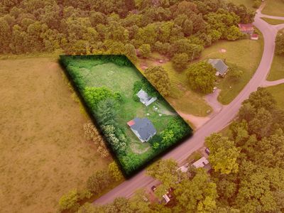 3815 Old Highway 52, Lafayette, TN, 37083