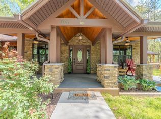 190 Galloway Dr, Hayesville, NC 28904