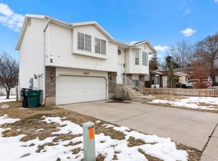 3062 W 4850 S, Roy, UT 84067