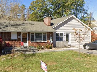 1313 Giles Rd #B, Blacksburg, VA 24060