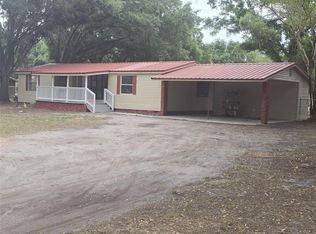 8009 Franklin Rd, Plant City, FL 33565