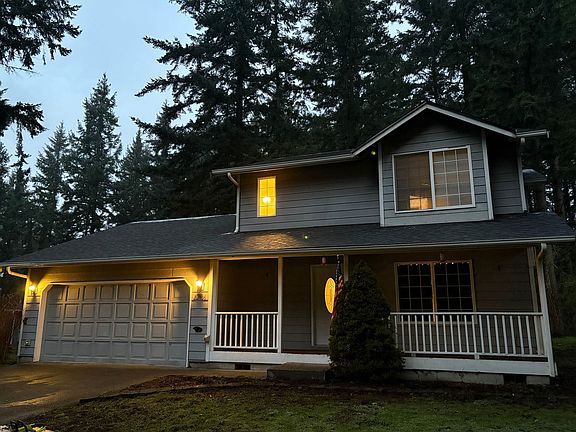 3rd image of 22406 Bluewater Dr SE