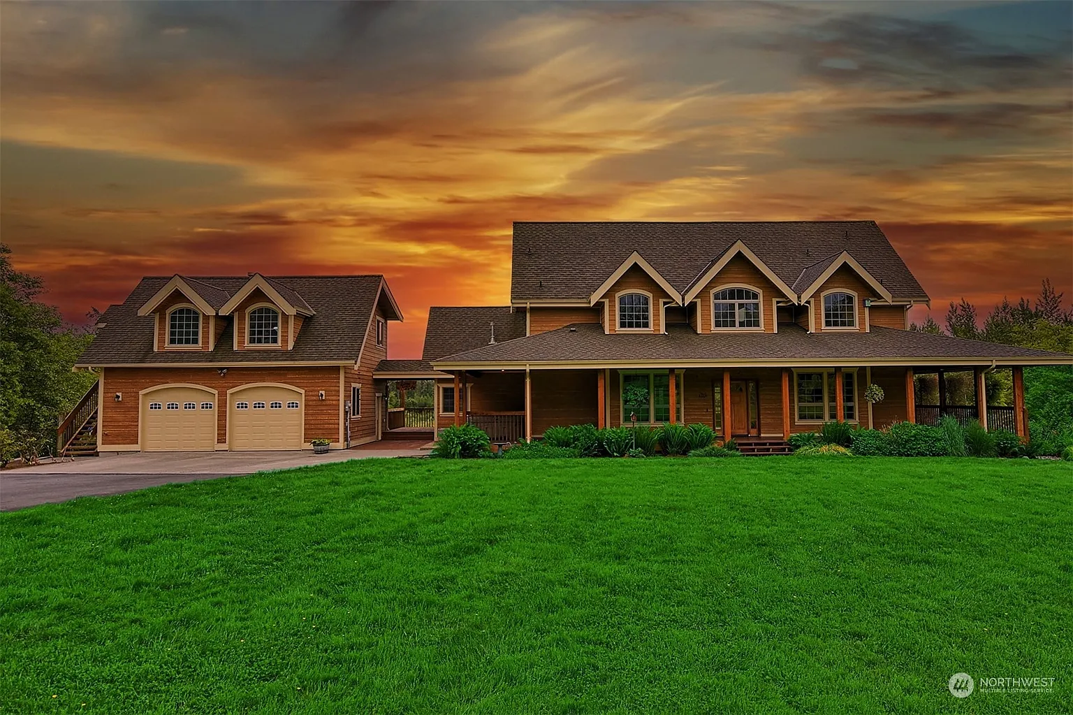 7724 Alpine Lane photo 1