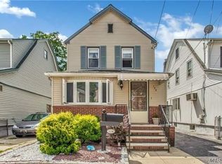 128 Pilgrim Pl, Valley Stream, NY 11580