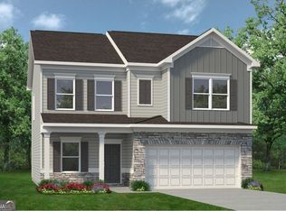 600 Summerfield Ln, Cartersville, GA 30120