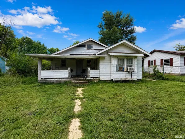 1630 S Elm St, Muncie, IN 47302