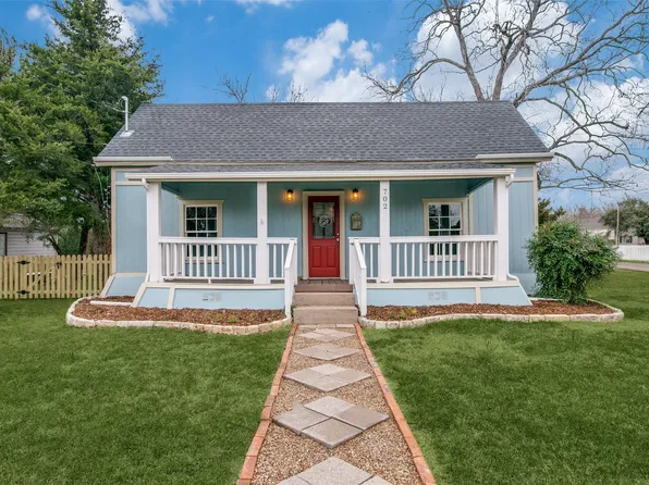 702 Kernodle St, Rockwall, TX 75087