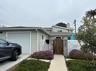 605 Bonair Way, La Jolla, CA 92037