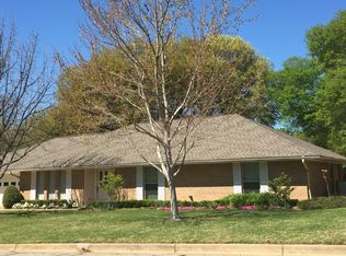 2306 Kensington Dr, Tyler, TX 75703