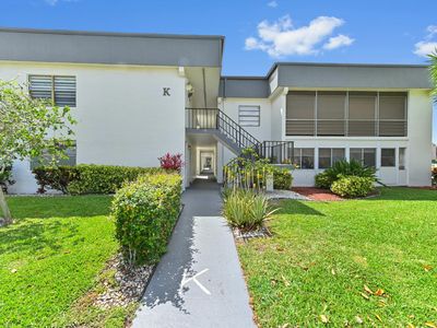 523 Piedmont K, Delray Beach, FL, 33484