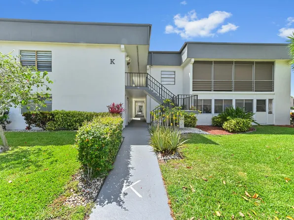 523 Piedmont K, Delray Beach, FL 33484
