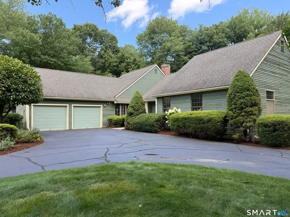 21 Ethan Drive, Windsor, CT 06095