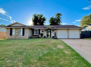4608 Priscilla Ln, Wichita Falls, TX 76306