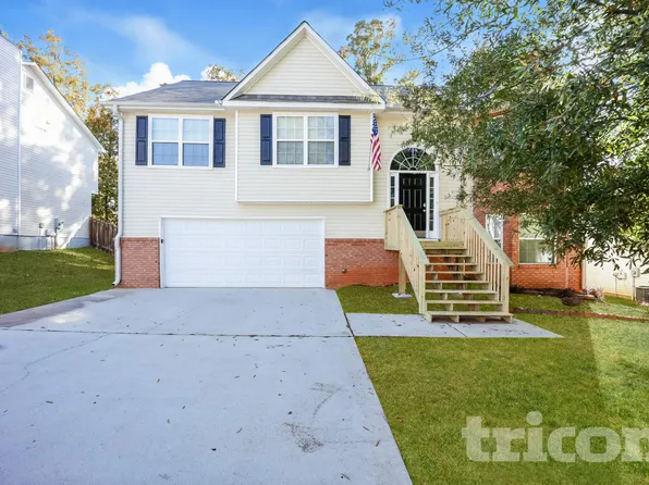 355 Mica Trl, Riverdale, GA 30296