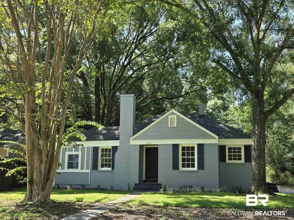 2713 Briley St, Mobile, AL 36606