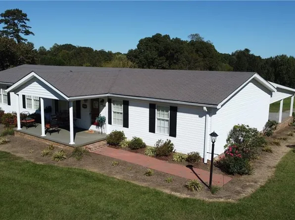 3420 Swan Creek Rd, Jonesville, NC 28642