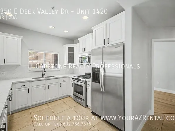 5350 E Deer Valley Dr, Phoenix, AZ