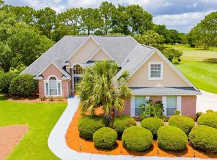 9495 Clubhouse Dr, Foley, AL 36535