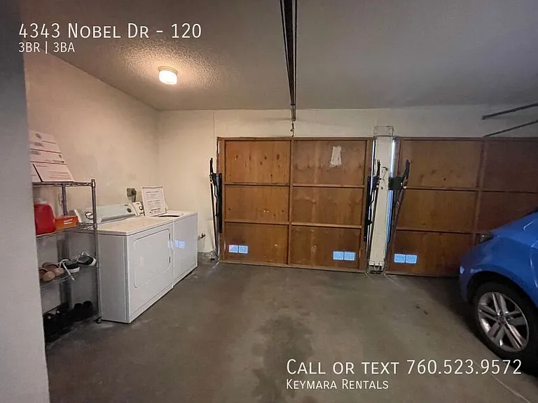 4343 Nobel Dr #120 — Photo 20
