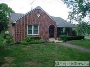 1301 N Allen St, State College, PA 16803