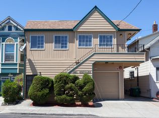 1921 Schiller St, Alameda, CA 94501