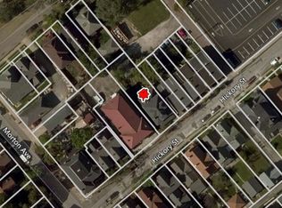 321 Hickory St, Dayton, OH 45410