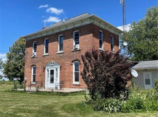 2327 Gordon Landis Rd, Arcanum, OH 45304