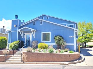 2830 Hearthwood Ln #1, Colorado Springs, CO 80917