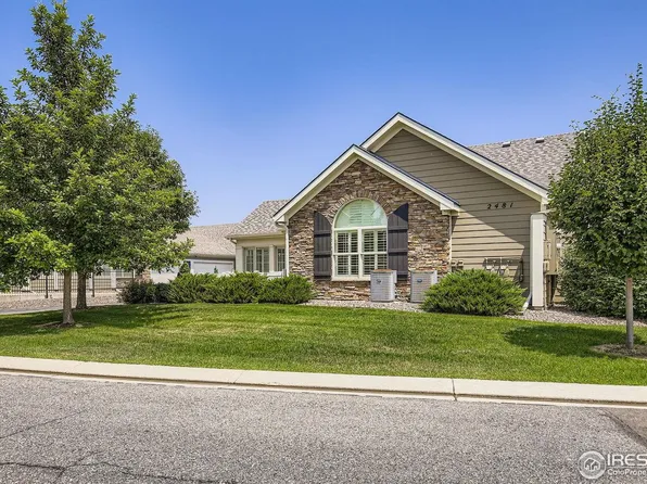 2481 Santa Fe Dr #A, Longmont, CO 80504