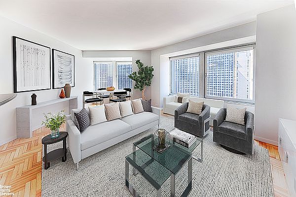 1st image of 150 W 56th St APT 2912