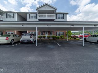 712 Sir Echo Dr UNIT 204, Kingsport, TN 37663