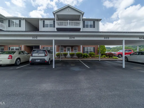 712 Sir Echo Dr Unit 204, Kingsport, TN 37663