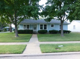 1469 Nash St, Garland, TX 75042