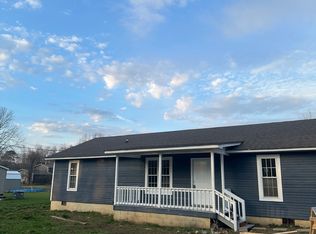 149 County Road 263, Stevenson, AL 35772