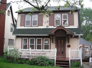 152 Garfield Ave NW, Grand Rapids, MI