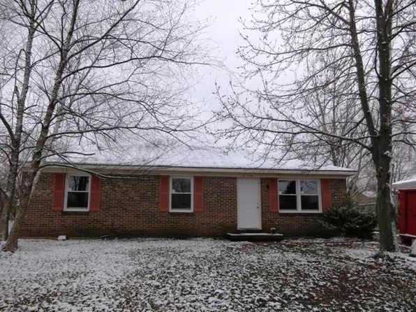 109 Ashville Dr, Nicholasville, KY 40356