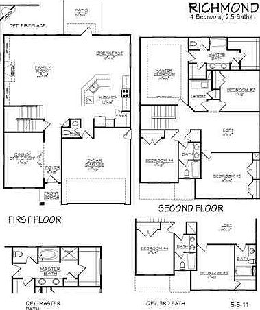 2nd image of 118 Glenspring Dr