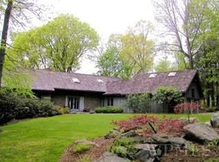 6 Fox Run, Armonk, NY 10504