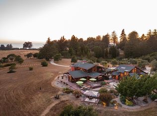 1800 Back Ranch Rd, Santa Cruz, CA 95060
